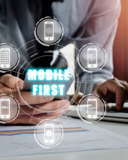 Le mobile first, un must